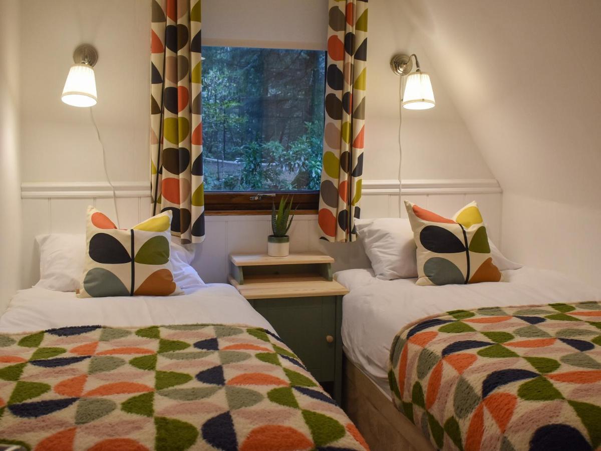 Kilfinnan Pine Needle Lodge מראה חיצוני תמונה