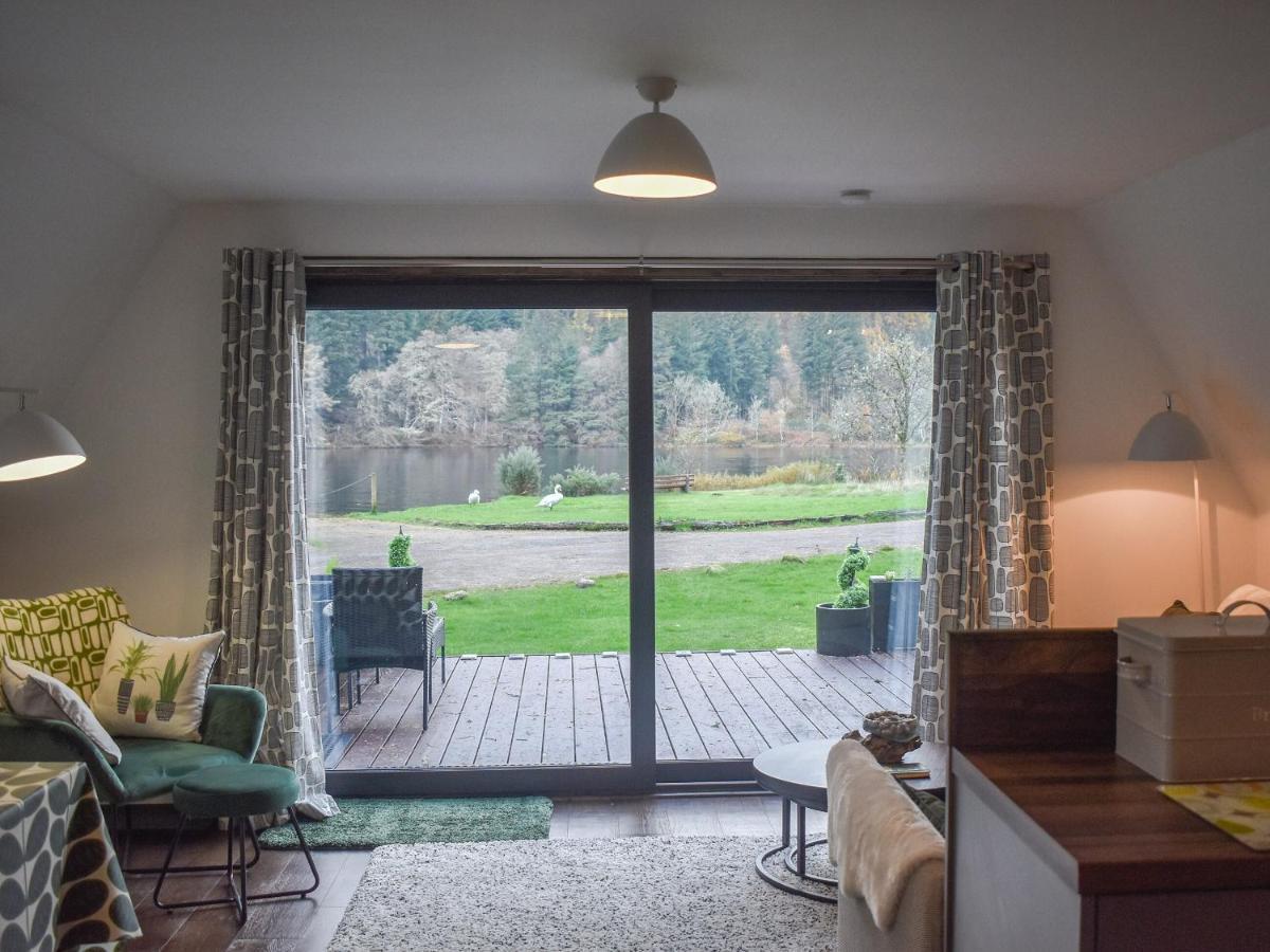 Kilfinnan Pine Needle Lodge מראה חיצוני תמונה
